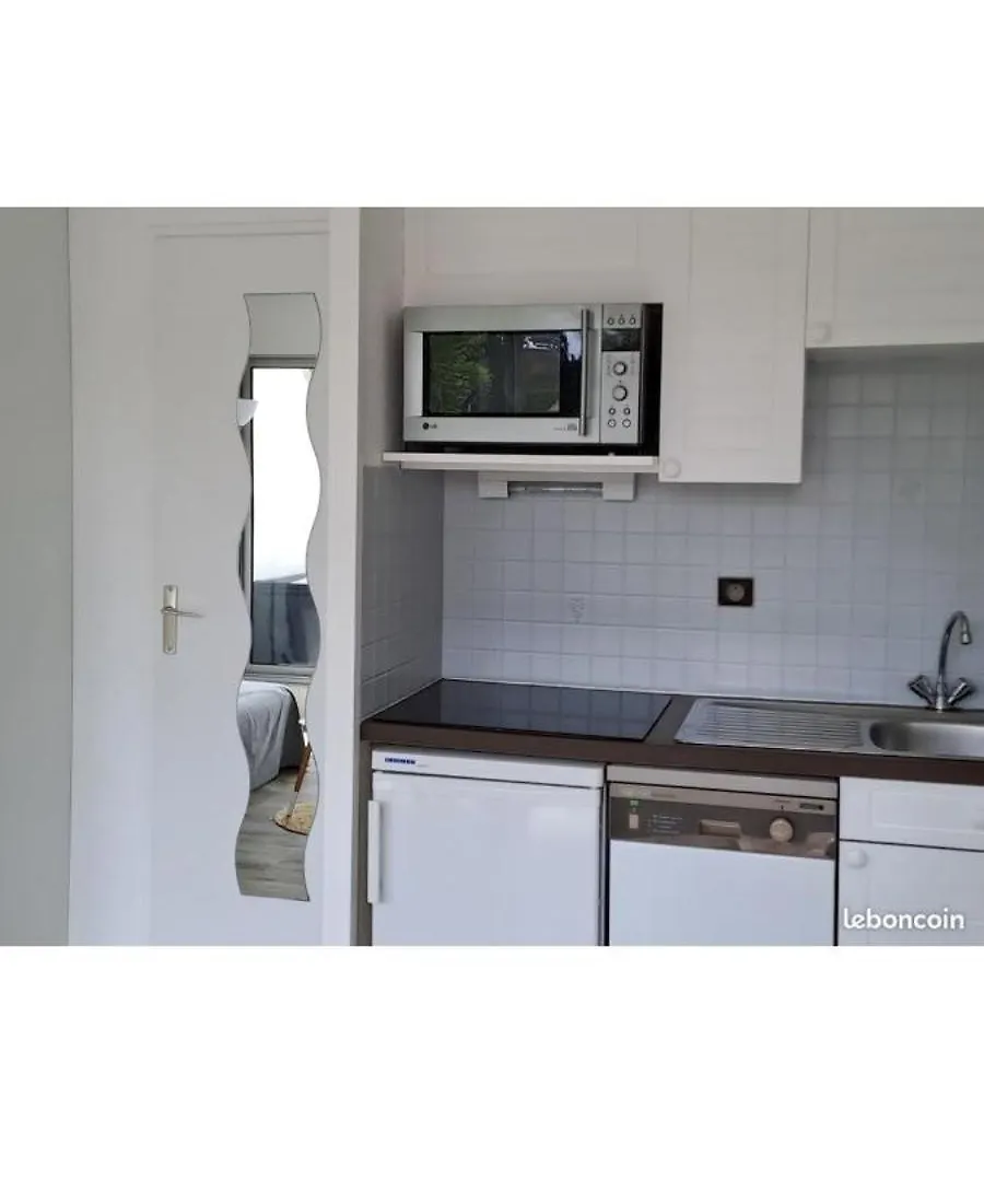 Studio Carnac Plage Apartment