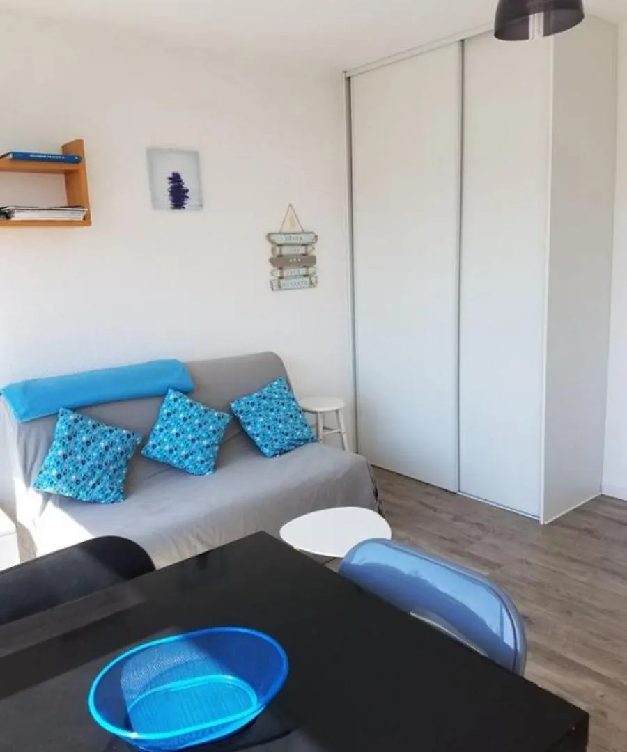Studio Carnac Plage