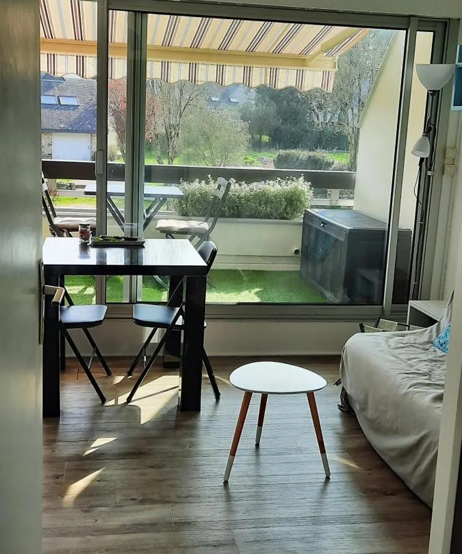 Διαμέρισμα Studio Carnac Plage