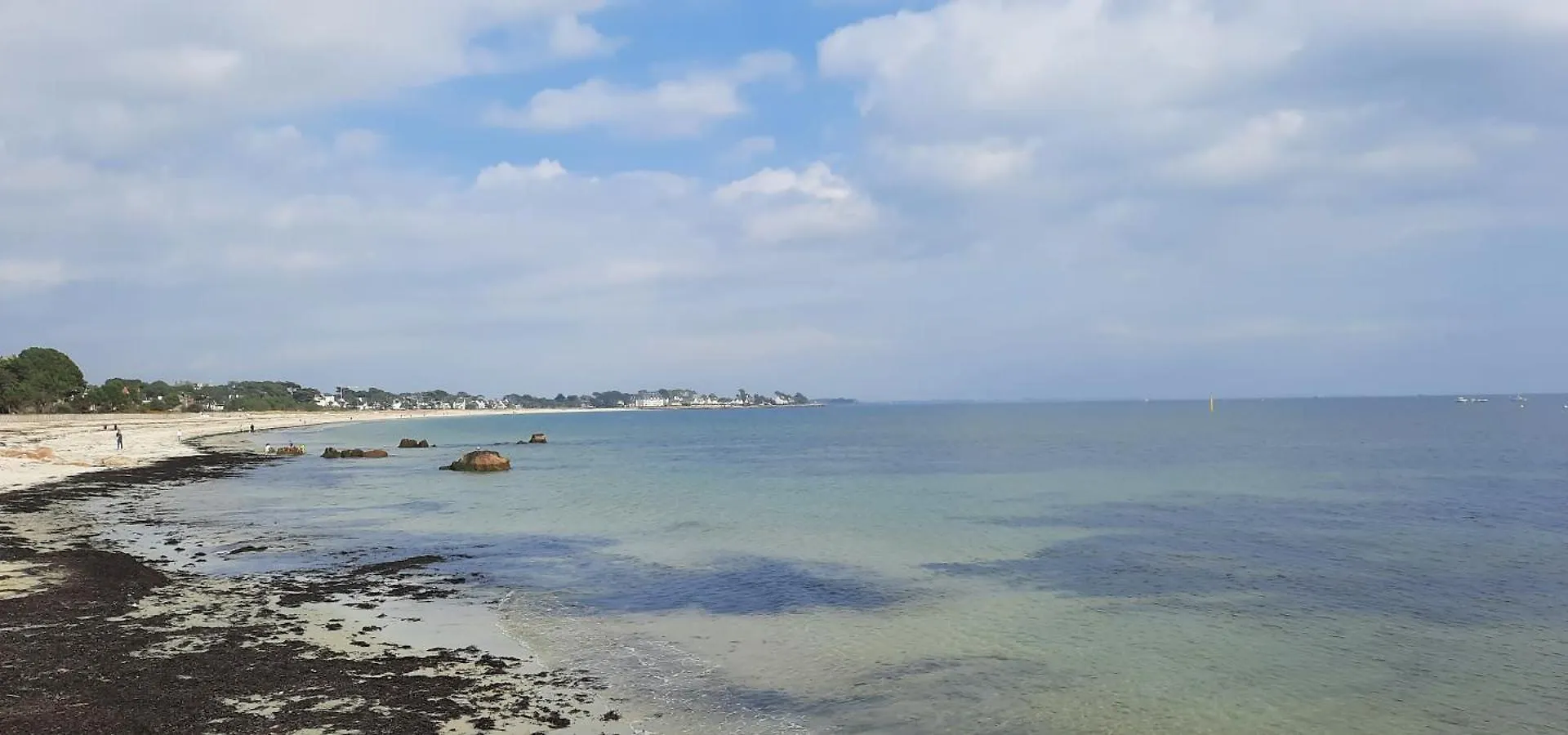 Studio Carnac Plage Διαμέρισμα