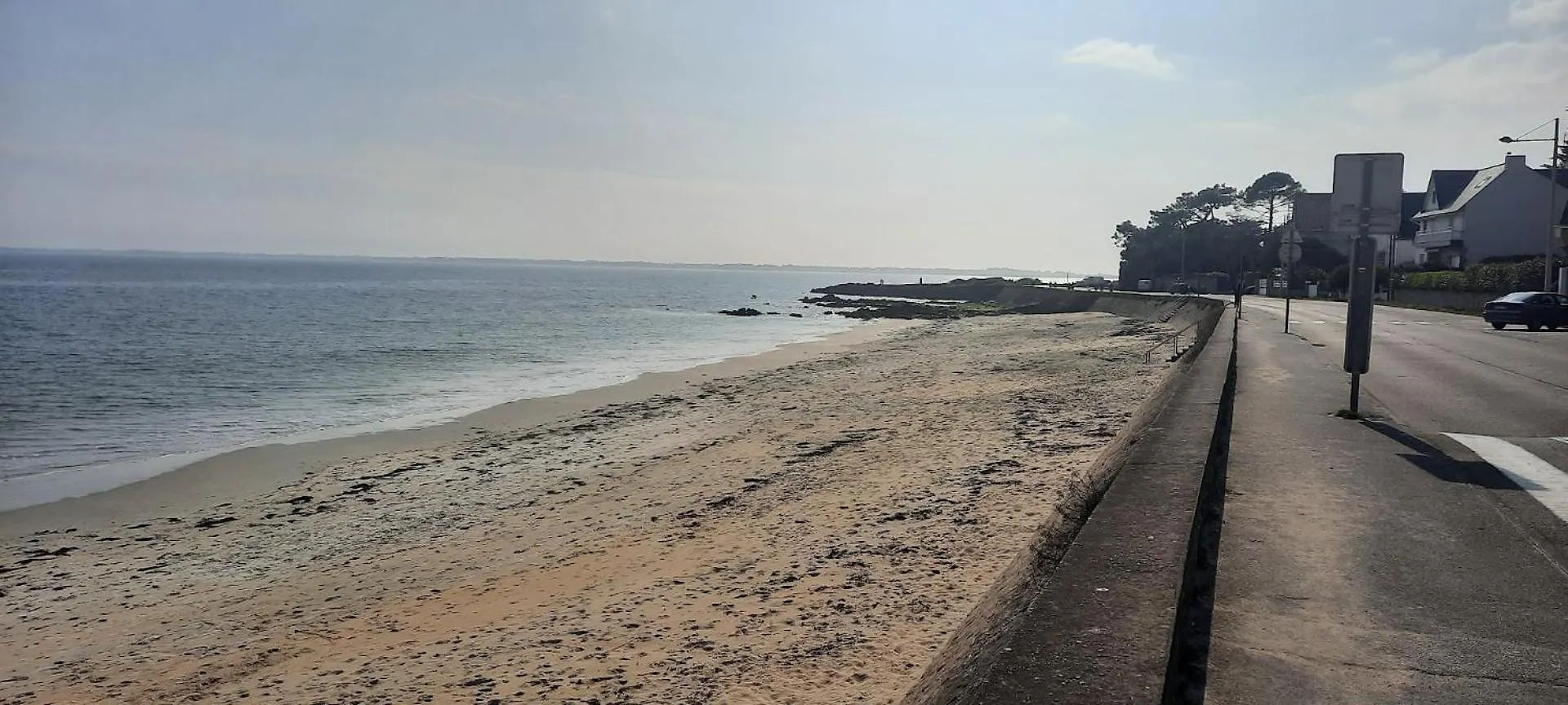 Studio Carnac Plage