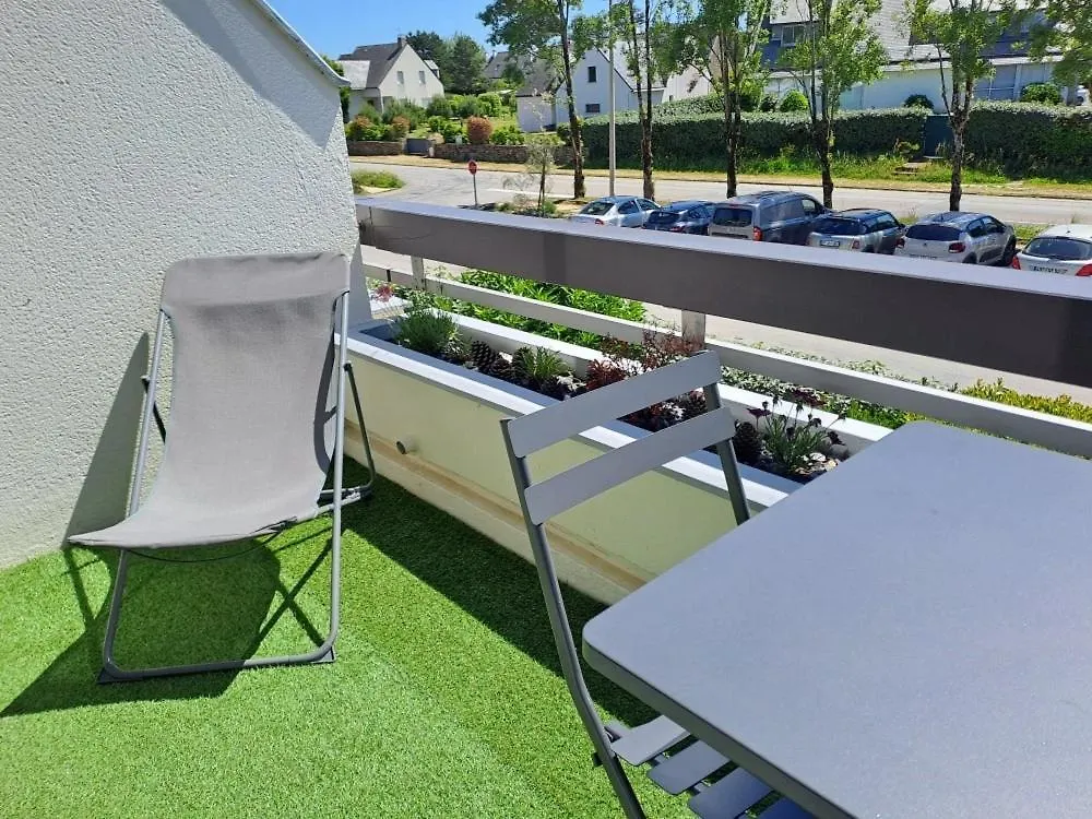 Studio Carnac Plage